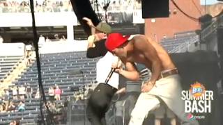 Emblem3 - Sunset Blvd ( B96 Summer Bash )
