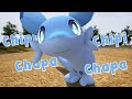 Palworld Chipi Chipi Chapa Chapa But Chillet