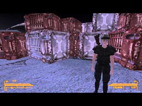 Fallout: New Vegas - I Put a Spell on You - Bug Fix