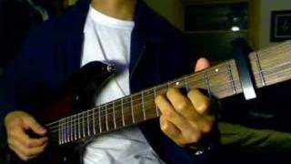 B44 - Endlessly (Tutorial)