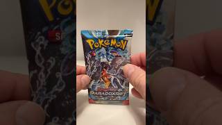 PARADOX RIFT opening #paradoxrift  #pokemon #tradingcards #opening #pokemontcg
