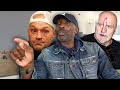 “YOU BETTER NOT CUT THIS OUT OF THE INTERVIEW” Johnny Nelson DAMNING VIEW on TYSON FURY & USYK 2