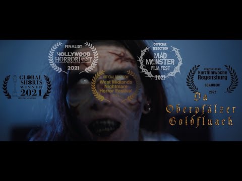 Da Oberpfälzer Goldfluach der Film + Trailer