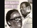 Satin Doll by Oscar Peterson & Clark Terry