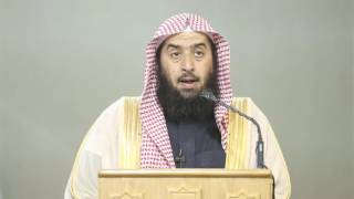 مقطع قصير : ثلاث رسائل لأهل الرحلات البرية |أ.د.عمر المقبل| image