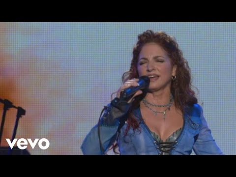Video thumbnail for Te Amaré (English Album Version)