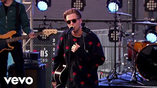 OneRepublic, Seeb - Rich Love (Live On CTV Your Morning/2017)