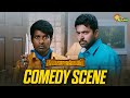 Sakalakala Vallavan Comedy Scene Soori Jayam Ravi Vivek Adithya TV