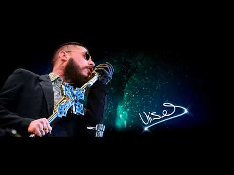 ENGACHADOS ULISES BUEN0 - AKILES DJ