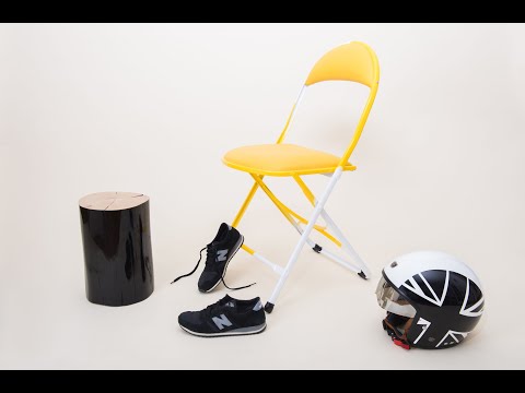 Fabricant de chaises pliantes velours