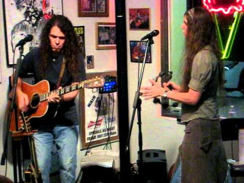 HairPeace - Stuck in the Middle With You - Live at Sixty Sundaes