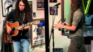 HairPeace - Stuck in the Middle With You - Live at Sixty Sundaes
