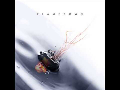 FLAMEDOWN - Weight of the World