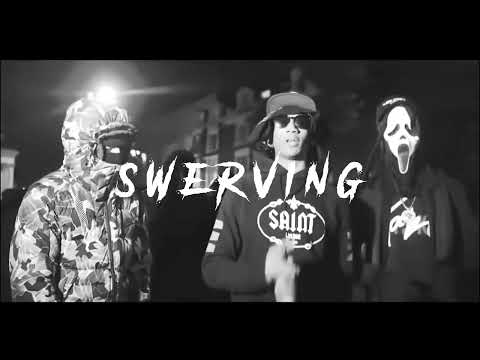 [FREE]2017 Old UK/NY(Brooklyn) #SNR LFace x K6 x #Zone2 LR Drill Type Beat-''SWERVING''