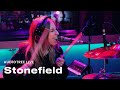Stonefield on Audiotree Live (Full Session)