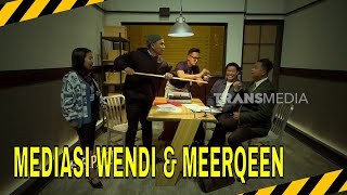 Download lagu MEERQEEN & WENDI LAKUKAN MEDIASI DIDAMPINGI DUSTIN TIFFANI | MOMEN KOCAK LAPOR PAK! (22/01/26) mp3