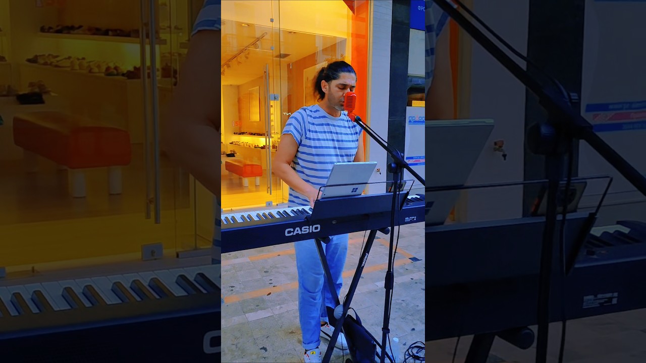 Μέχρι το Τέλος του Κόσμου