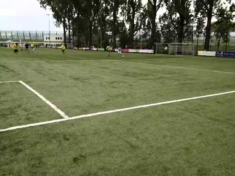 FC Presikhaaf 1 (zo) vs. SC Joure 1 (zo) 18-5-2013 17:21