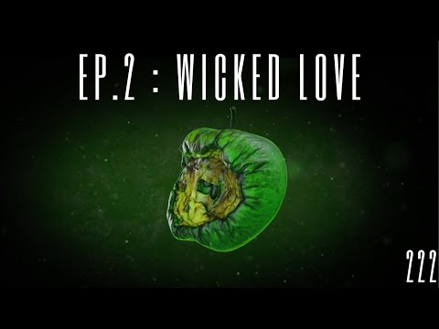 Embark on a Visual Journey: Episode 2 - Wicked Love (Bzars ''222'' Album's Visual Show)