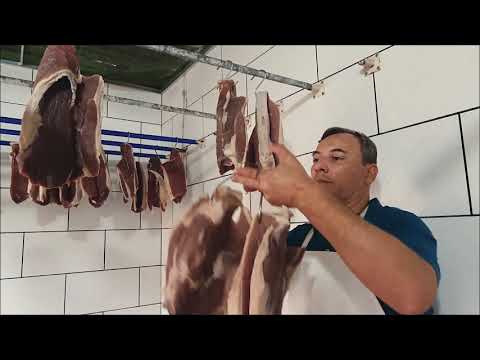 MINAS TEM DISSO -CHURRASCARIA JOAO MAIA