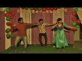 Betlehemulo Sandadi Dance By Church Of The Living God Youth
