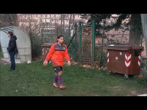 TRE TORRI SARNANO -  LA BOCA GIRL ESORDIENTI