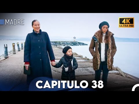Madre Capitulo 38 (Doblada En Español) 4K