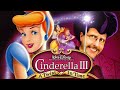 Cinderella III A Twist In Time Nostalgia Critic