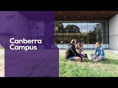 Australian Catholic University YouTube video