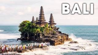 🌴 Bali: Exploring One of the Most Enchanting Islands in the World! 🌴#Bali #BaliTravel #Indonesia