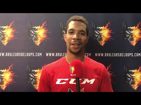 BDL : Rencontre avec Peter Valier