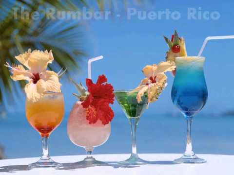 The Rumbar - Puerto Rico