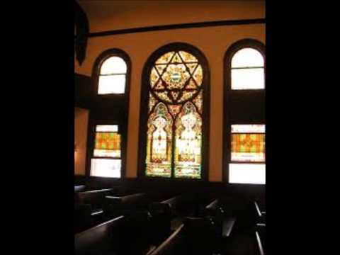 Magein Avot - Cantor Marcus Feldman