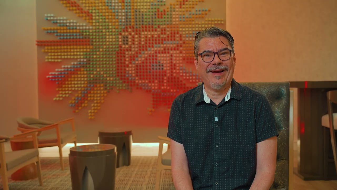 Voice Talent Panamá – Testimonio | Fernando