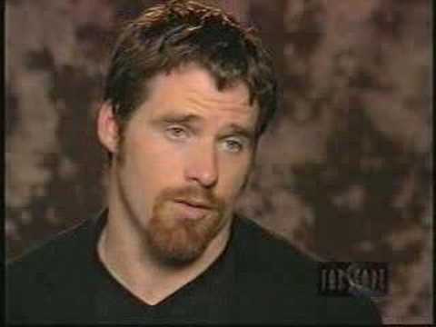 First Official Farscape Convention Part 3