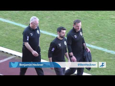 BFV.TV: SV Wacker Burghausen - TSV 1860 Rosenheim
