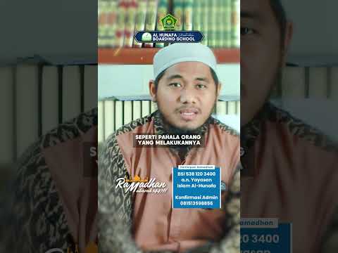 Video dakwah Al-Hunafa 5