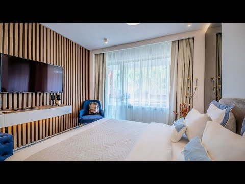 Hotel Rina Sinaia 2021