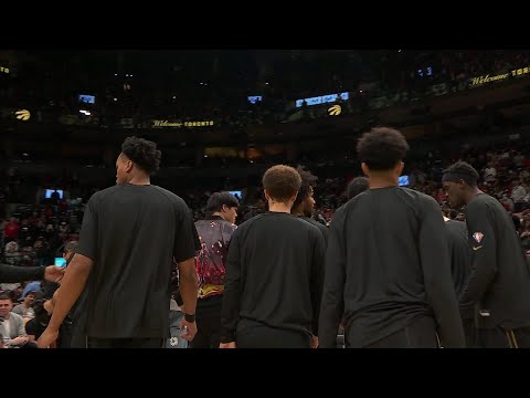 Tangerine Game Highlights: Raptors vs Miami Heat – April 3, 2022