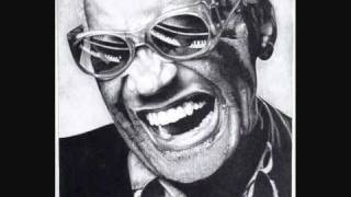 Ray Charles - A fool for you