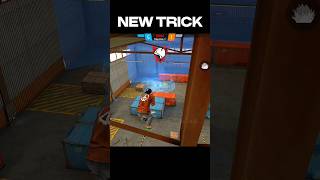 New Lone Wolf Tricks in Free Fire || ff tricks 😱💀