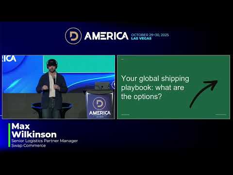 Cross-Border is Broken – But It’s Still Your Biggest Growth Lever