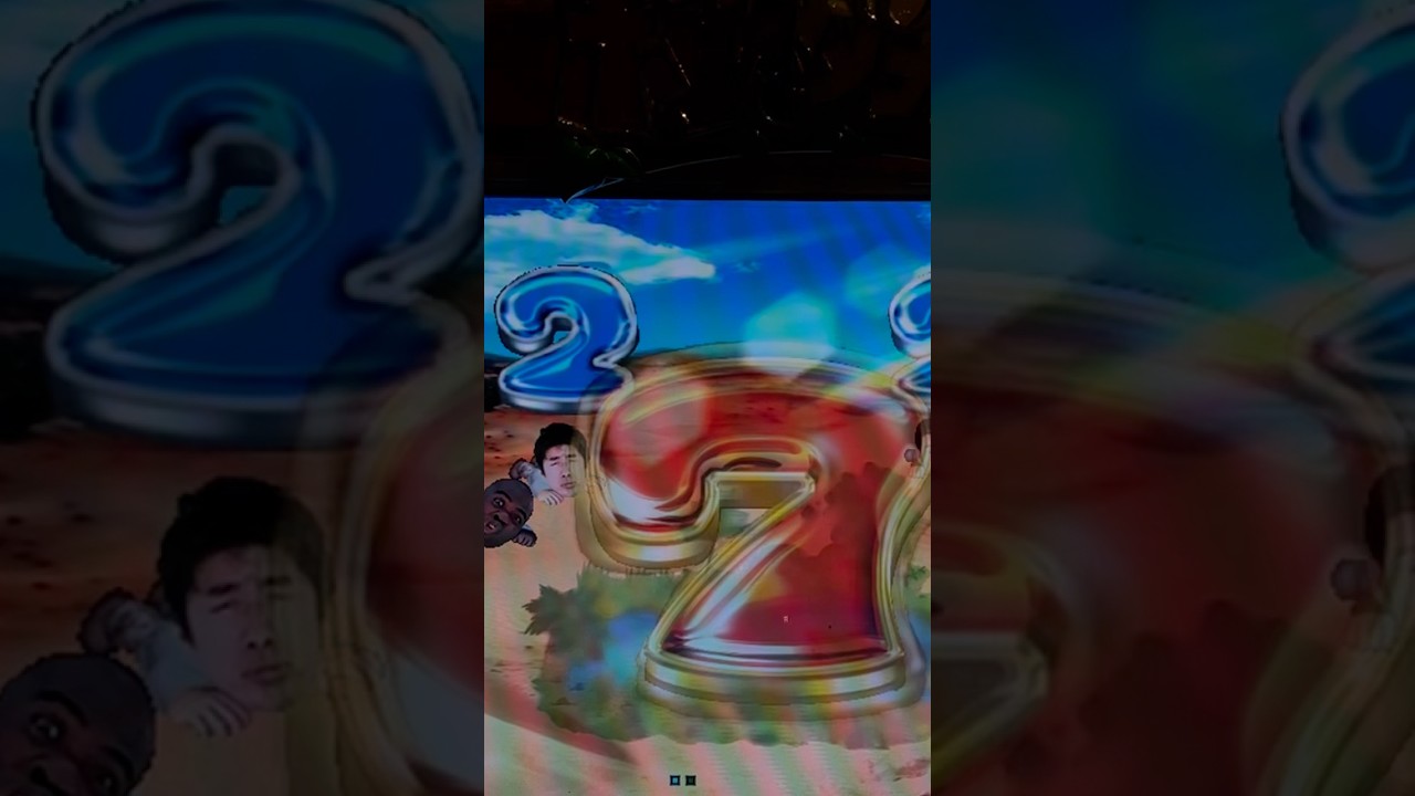 Shorts フィーバーボビーとダチョウ俱楽部の世界紀行