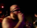 Fucked Up - Dance of Death live Rotterdam, Netherlands - Grue3 Fucked Up - Dance of Death live Rotterdam, Netherlands