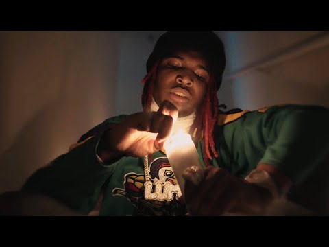 Lil Keed - No Dealings [Official Video]