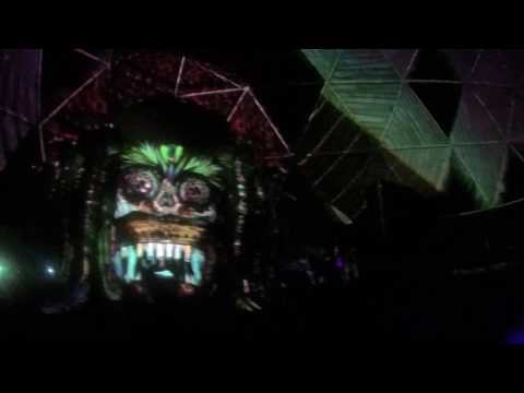 Atman festival 2017 Amazing Projections 5