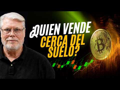 La presión sobre Bitcoin crece con ventas de empresas tesoro