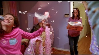 Stefanie Carpenter Little Caesar Commercial