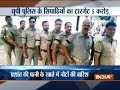 Apple executive's murder: UP Police to observe 'black Day' on October 5 in support of accused Cop