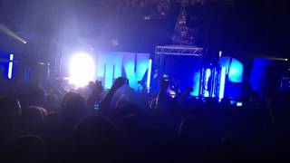 Honey Cocaine LIVE - Iunno You (Careless World Tour) TYGA